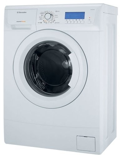 Стиральная машина Electrolux EWS 105410 W