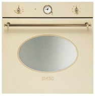 Электрический духовой шкаф smeg SC805PO Электрический духовой шкаф smeg SC805PO
