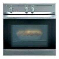 Электрический духовой шкаф TEKA HI 545 Inox