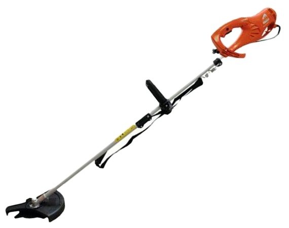 Триммер электрический StavTool ГЭ-1400РД Триммер электрический StavTool ГЭ-1400РД
