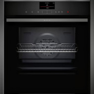 Духовой шкаф с паром Neff B47FS22G0