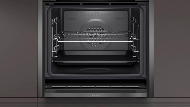 Духовой шкаф с паром Neff B47FS22G0 Духовой шкаф с паром Neff B47FS22G0