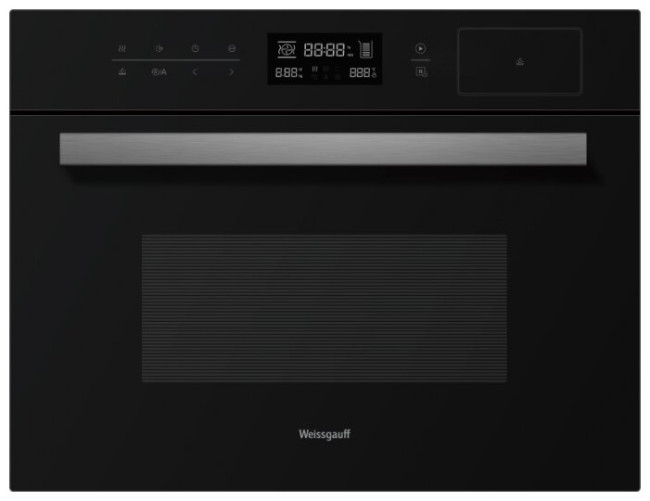 Электрический духовой шкаф Weissgauff OEMS 459 PDB