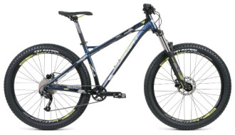 Горный (MTB) велосипед Format 1314 Plus (2020) Горный (MTB) велосипед Format 1314 Plus (2020)