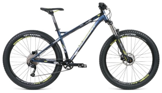 Горный (MTB) велосипед Format 1314 Plus (2020)