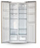 Холодильник Ginzzu NFK-452 Gold glass Холодильник Ginzzu NFK-452 Gold glass