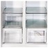 Холодильник Ginzzu NFK-452 Gold glass Холодильник Ginzzu NFK-452 Gold glass