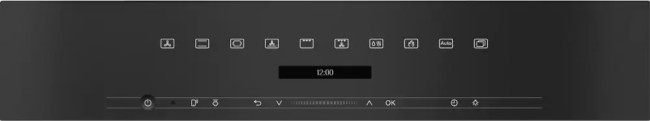 Духовой шкаф Miele H 7244 BP OBSW