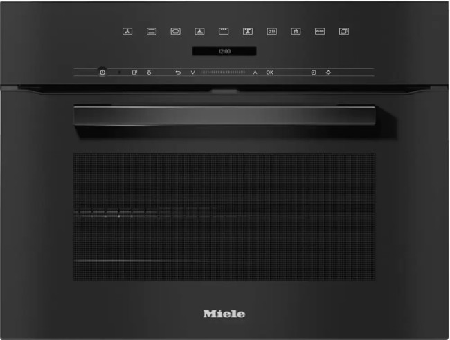 Духовой шкаф Miele H 7244 BP OBSW