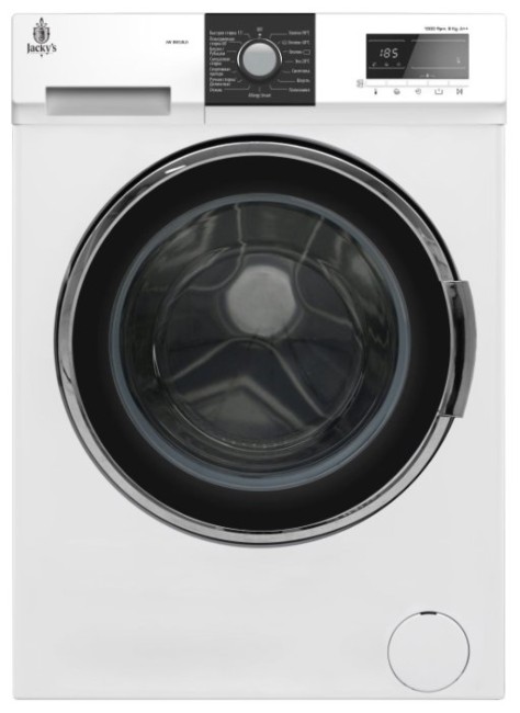 Стиральная машина Jackys JW 8W10L0 Стиральная машина Jackys JW 8W10L0