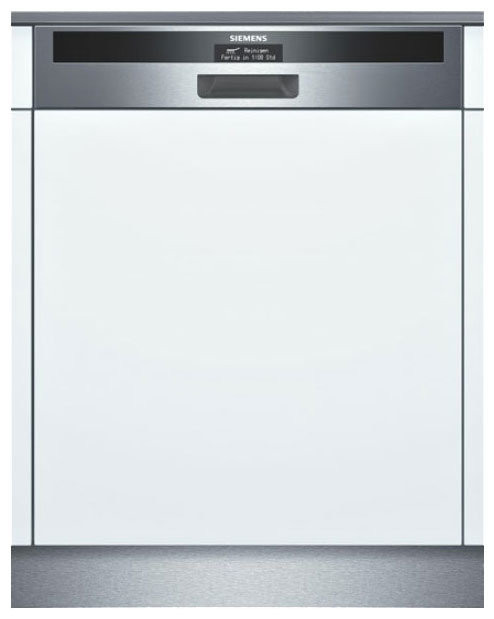 Посудомоечная машина Siemens SN 56T550