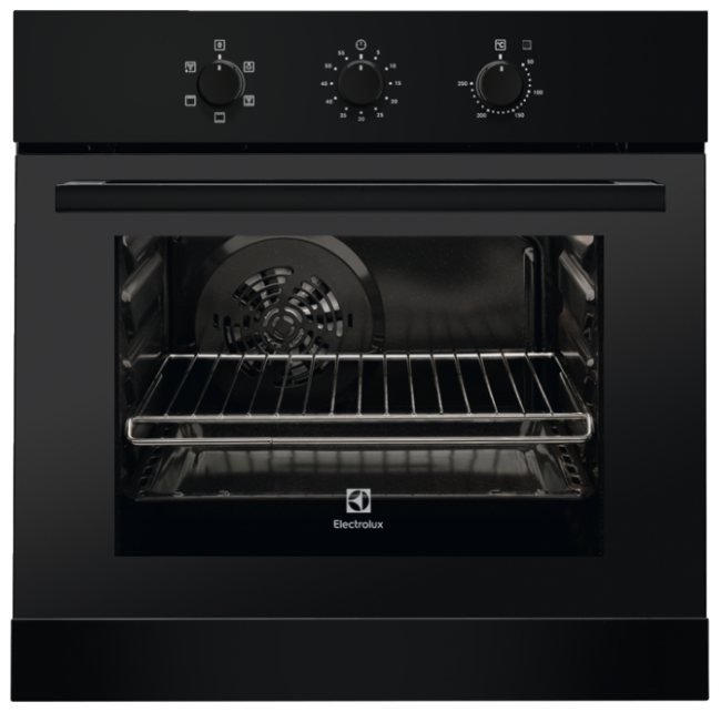 Электрический духовой шкаф Electrolux RZB2100AJK