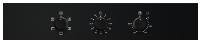 Электрический духовой шкаф Electrolux RZB2100AJK