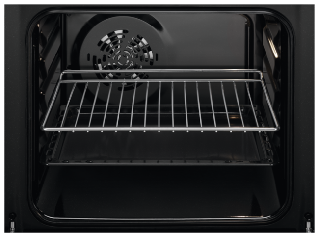 Электрический духовой шкаф Electrolux RZB2100AJK