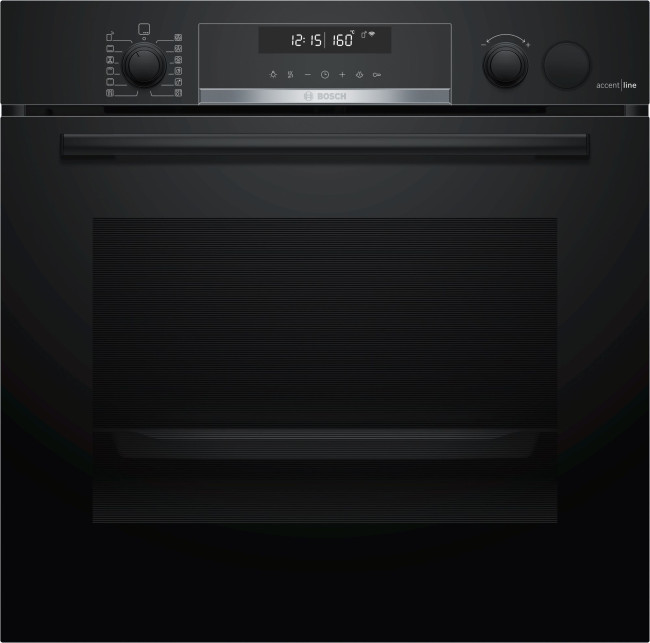 Духовой шкаф Bosch HRG4785B6