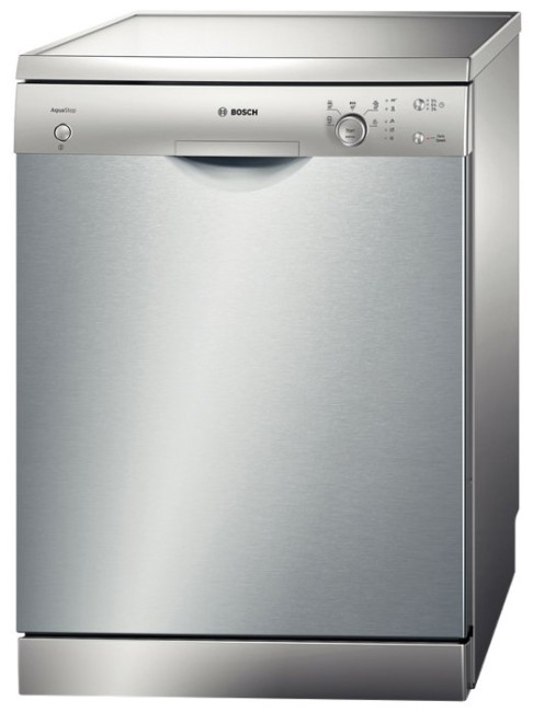 Посудомоечная машина Bosch SMS 50D48
