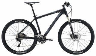 Горный (MTB) велосипед Merida Big.Seven XT-Edition (2015) Горный (MTB) велосипед Merida Big.Seven XT-Edition (2015)