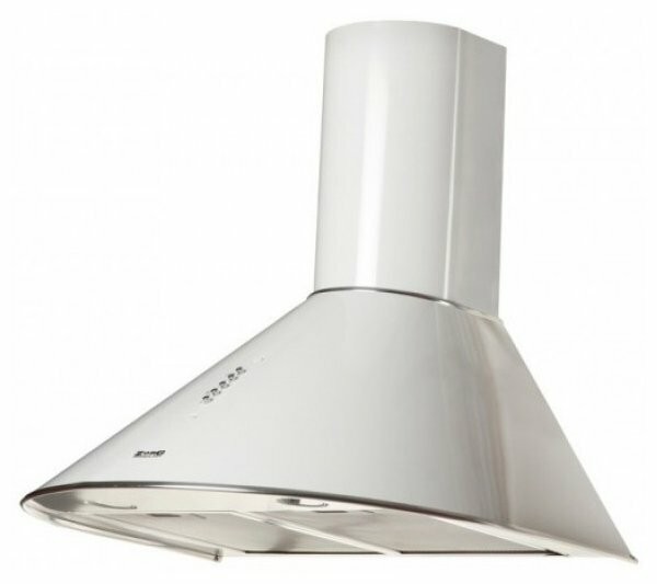 Каминная вытяжка ZorG Viola 750 50 BG Каминная вытяжка ZorG Viola 750 50 BG