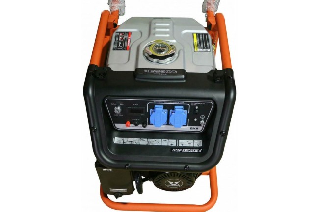 Генератор бензиновый Zongshen KB 3300 (1T90DF330)