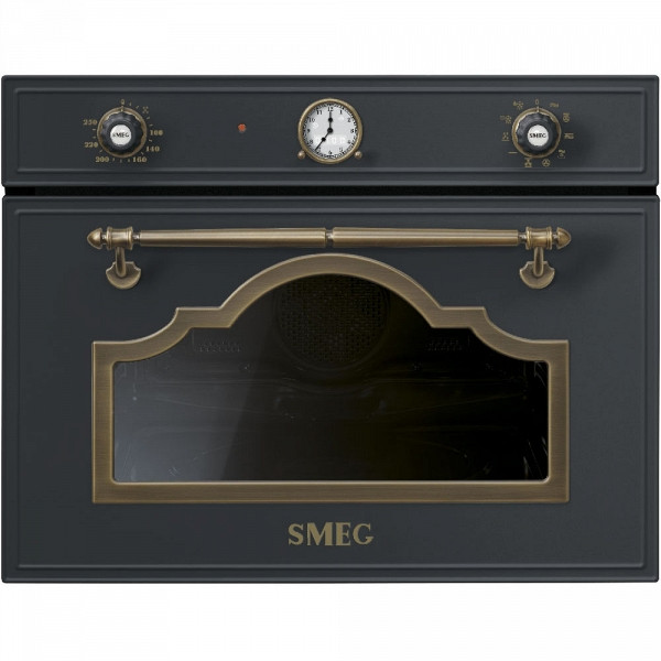 Духовой шкаф Smeg SF4750MCAO Духовой шкаф Smeg SF4750MCAO