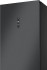 Холодильник WEISSGAUFF WFD 450 Total NoFrost Inverter Dark Grey Built-in