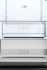 Холодильник WEISSGAUFF WFD 450 Total NoFrost Inverter Dark Grey Built-in