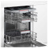 Встраиваемая посудомоечная машина Bosch SMV25GX03R