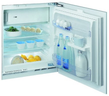 Встраиваемый холодильник Whirlpool ARG 913/A+ Встраиваемый холодильник Whirlpool ARG 913/A+