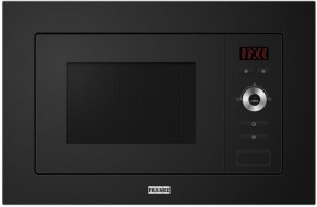 Встраиваемая микроволновая печь Franke FSL 20 MW BK (131.0632.993) Встраиваемая микроволновая печь Franke FSL 20 MW BK (131.0632.993)