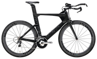 Шоссейный велосипед Merida Warp TRI 5000 (2017) Шоссейный велосипед Merida Warp TRI 5000 (2017)