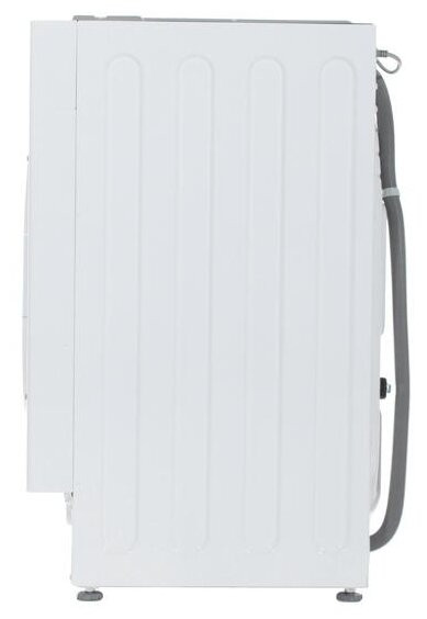 Стиральная машина DEXP WB-F814DMA/WW Стиральная машина DEXP WB-F814DMA/WW