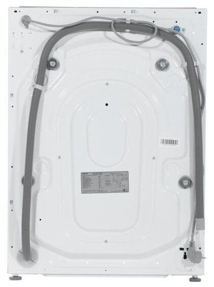 Стиральная машина DEXP WB-F814DMA/WW Стиральная машина DEXP WB-F814DMA/WW