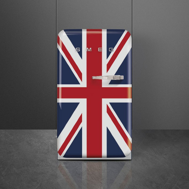 Холодильник Smeg FAB10LDUJ5
