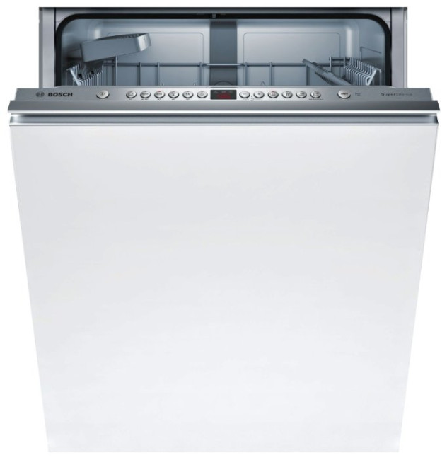 Встраиваемая посудомоечная машина Bosch SMV46IX12E
