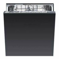 Встраиваемая посудомоечная машина smeg ST122 Встраиваемая посудомоечная машина smeg ST122