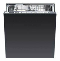 Встраиваемая посудомоечная машина smeg ST122 Встраиваемая посудомоечная машина smeg ST122