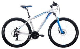 Горный (MTB) велосипед Merida Big.Seven 10-MD (2020) Горный (MTB) велосипед Merida Big.Seven 10-MD (2020)
