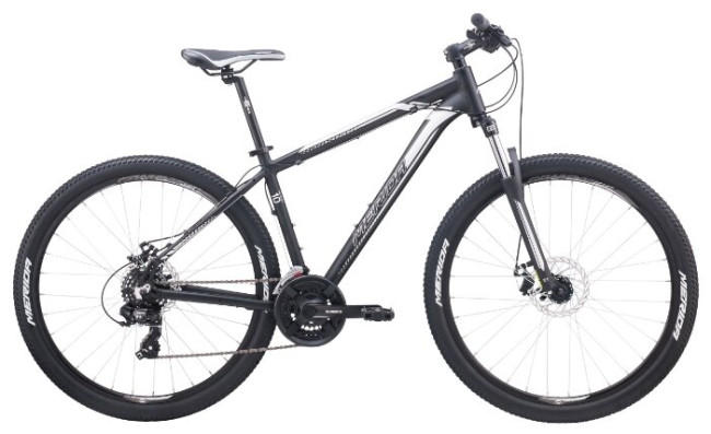 Горный (MTB) велосипед Merida Big.Seven 10-MD (2020)