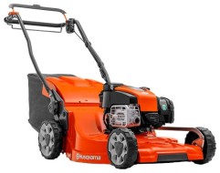 Газонокосилка Husqvarna LC 353VI Газонокосилка Husqvarna LC 353VI