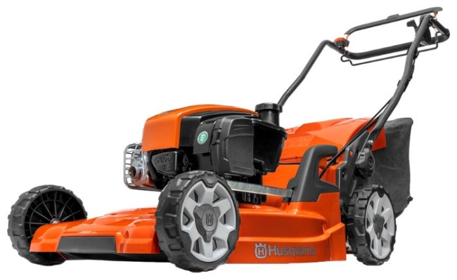 Газонокосилка Husqvarna LC 353VI Газонокосилка Husqvarna LC 353VI