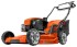 Газонокосилка Husqvarna LC 353VI Газонокосилка Husqvarna LC 353VI