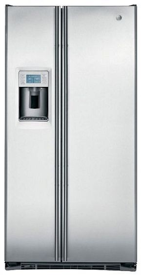 Холодильник General Electric rce25rgbfsv Холодильник General Electric rce25rgbfsv
