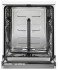 Посудомоечная машина Electrolux ESL 95360 LA