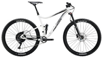 Горный (MTB) велосипед Merida One-Twenty 600 27.5 (2018)
