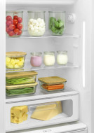 Холодильник Smeg FAB28LRD5
