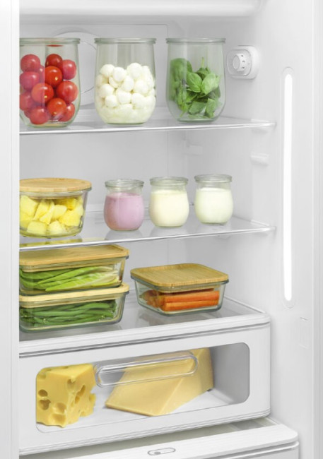 Холодильник Smeg FAB28LRD5