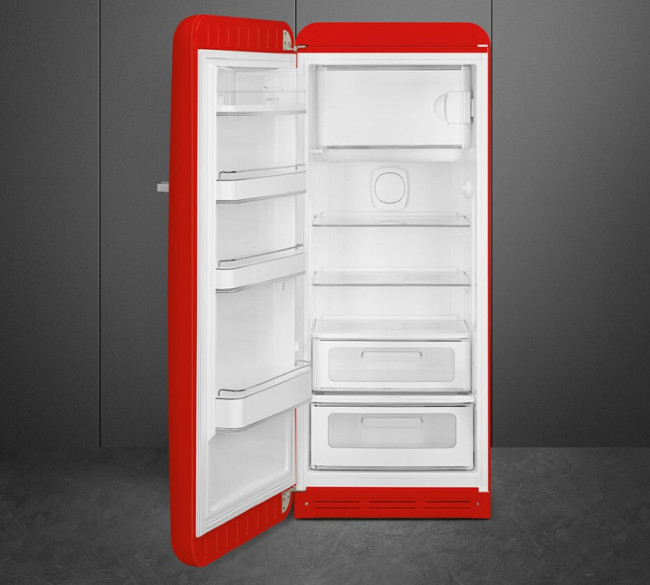 Холодильник Smeg FAB28LRD5