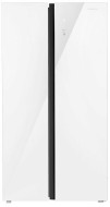 Холодильник MAUNFELD MFF177NFW Slim Inverter Холодильник MAUNFELD MFF177NFW Slim Inverter