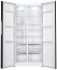 Холодильник MAUNFELD MFF177NFW Slim Inverter Холодильник MAUNFELD MFF177NFW Slim Inverter