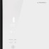 Холодильник MAUNFELD MFF177NFW Slim Inverter Холодильник MAUNFELD MFF177NFW Slim Inverter
